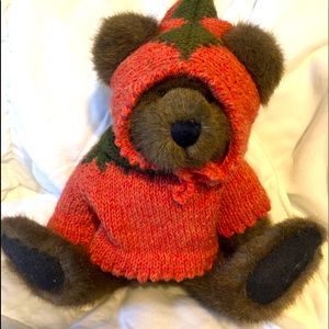 Boyd’s Bear Investment Collector